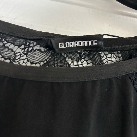 Gloria Dance Practice Dress - Picture 6 of 6